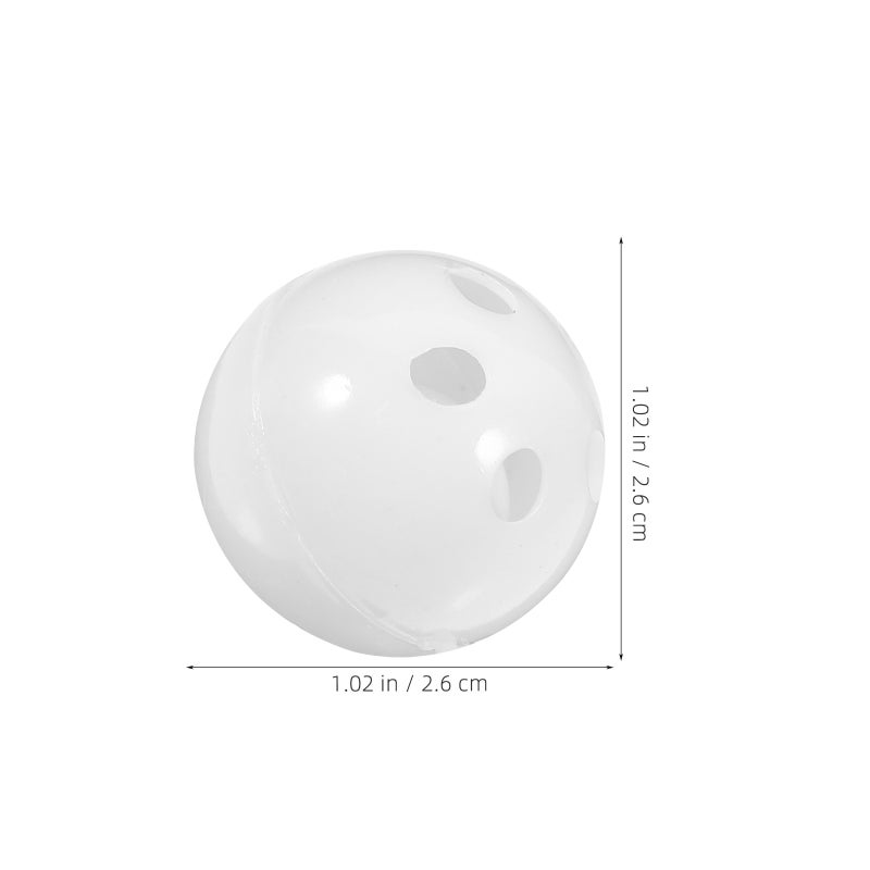 20pcs Replaceable Dog Toy Squeakers Multi-function Insert Squeakers Professional Toy Squeakers Multi-function Toy Squeakers Insert Squeakers - Image 3