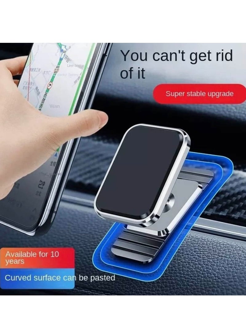 Jmary Jmary MH-82 Magnetic Car Holder - Image 3