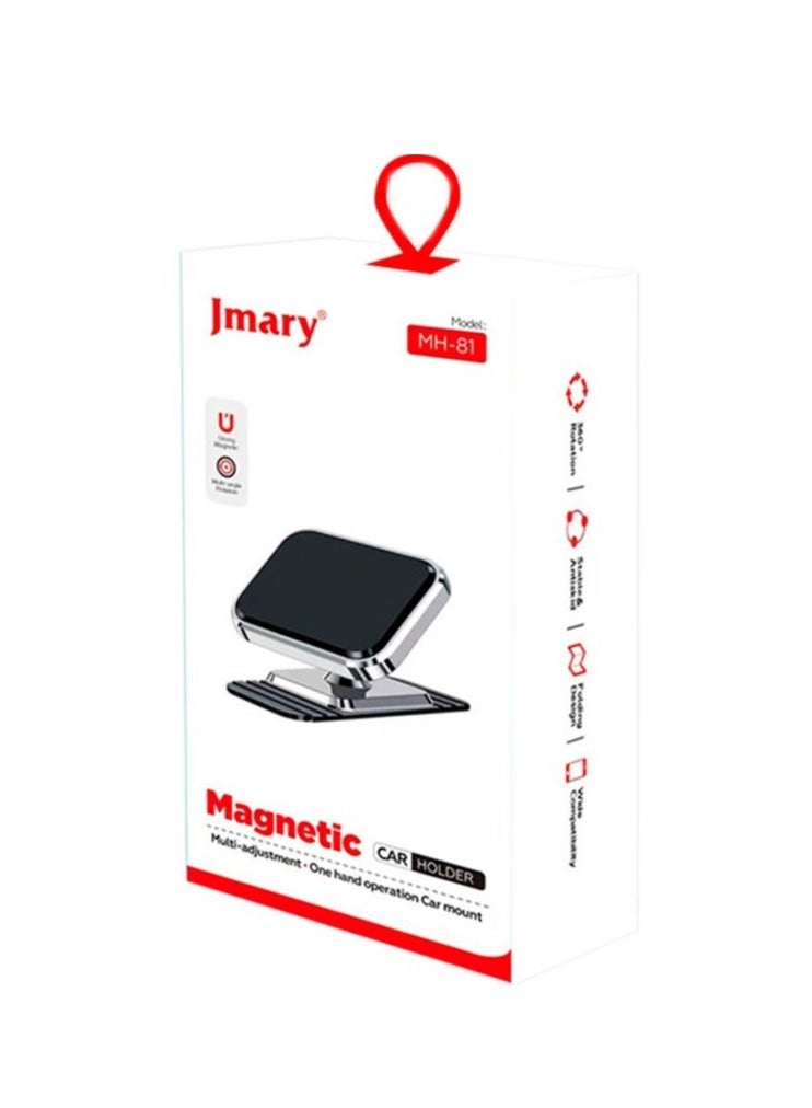 Jmary Jmary MH-82 Magnetic Car Holder - Image 2