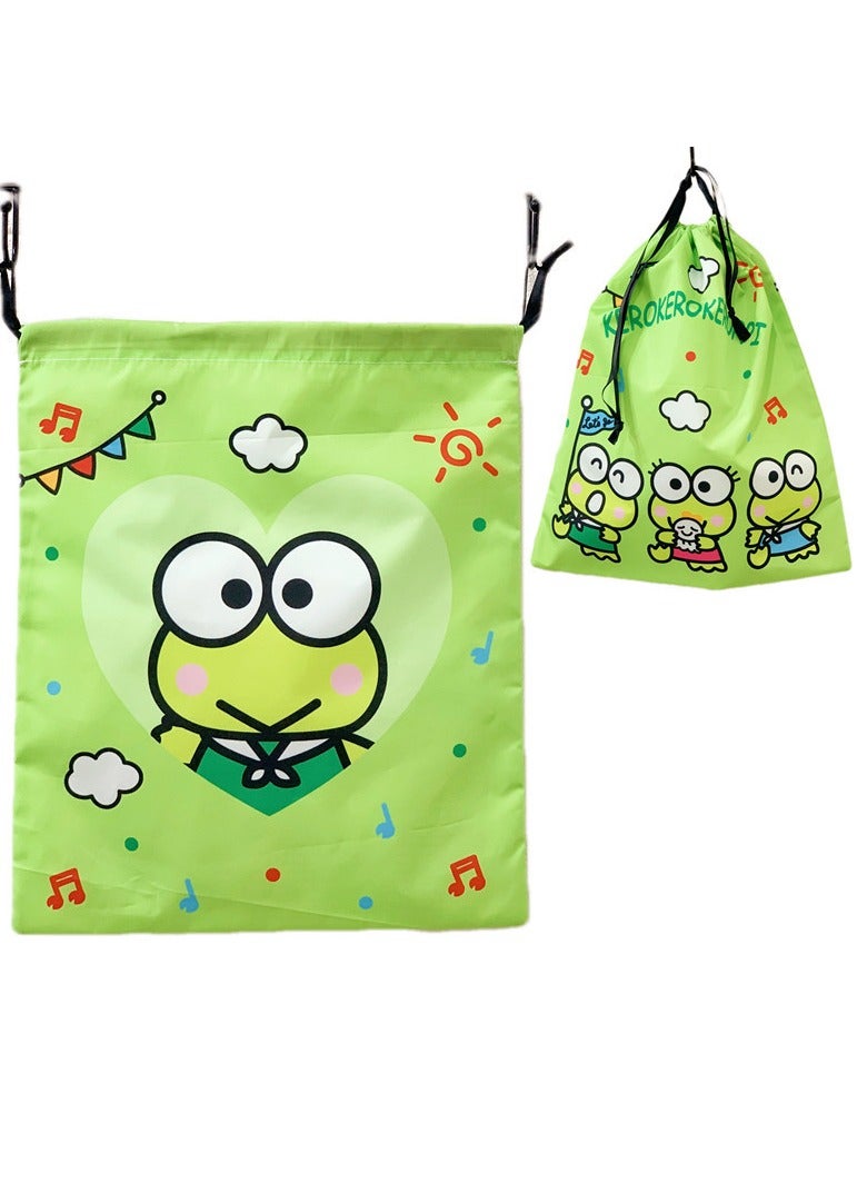 EBMINI New Cute Cartoon Shoe Cover 