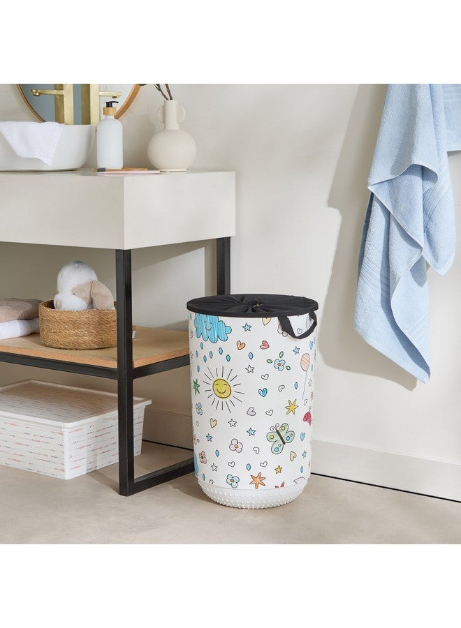 هوم بوكس سلة مغامرات للغسيل  لتر - Image 5