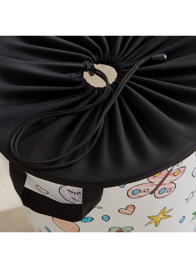 هوم بوكس سلة مغامرات للغسيل  لتر - Image 2