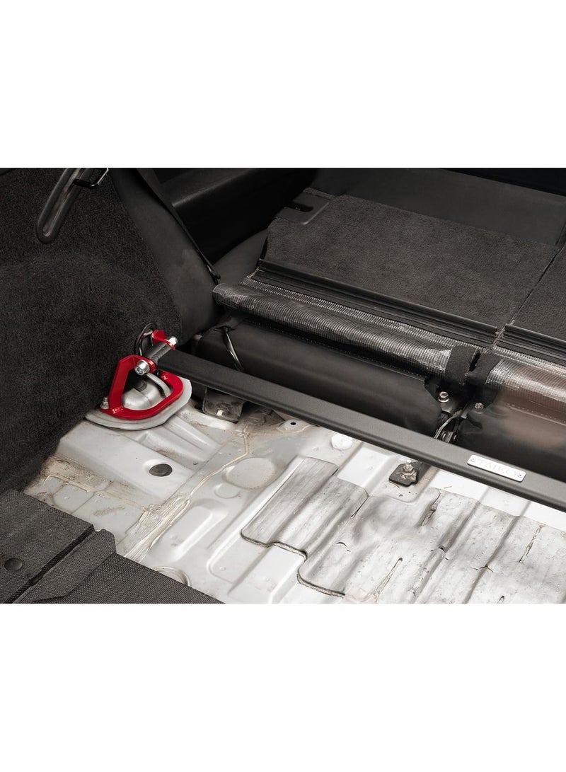 TAIKO Rear Tower Strut Bar Brace for Subaru Outback, Legacy BP 2003-2009  - Image 3