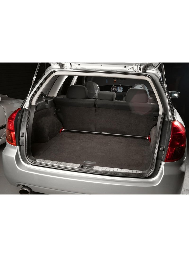 TAIKO Rear Tower Strut Bar Brace for Subaru Outback, Legacy BP 2003-2009  - Image 2