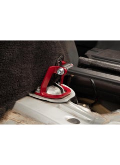 TAIKO Rear Tower Strut Bar Brace for Subaru Outback, Legacy BP 2003-2009  - Image 4
