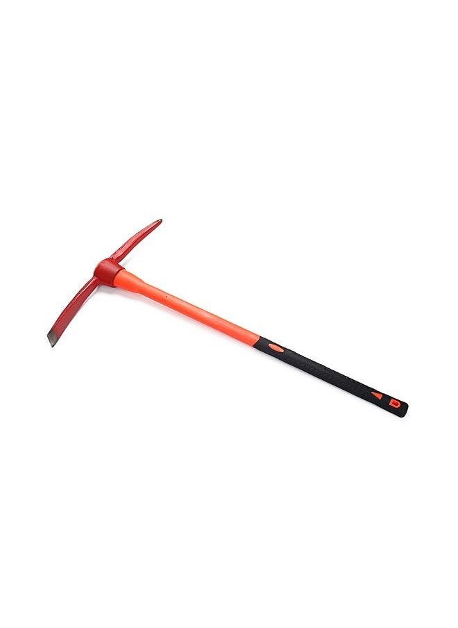 BMB tools High Quality Multi function Pickaxe with Fiberglass Handle  - Image 1