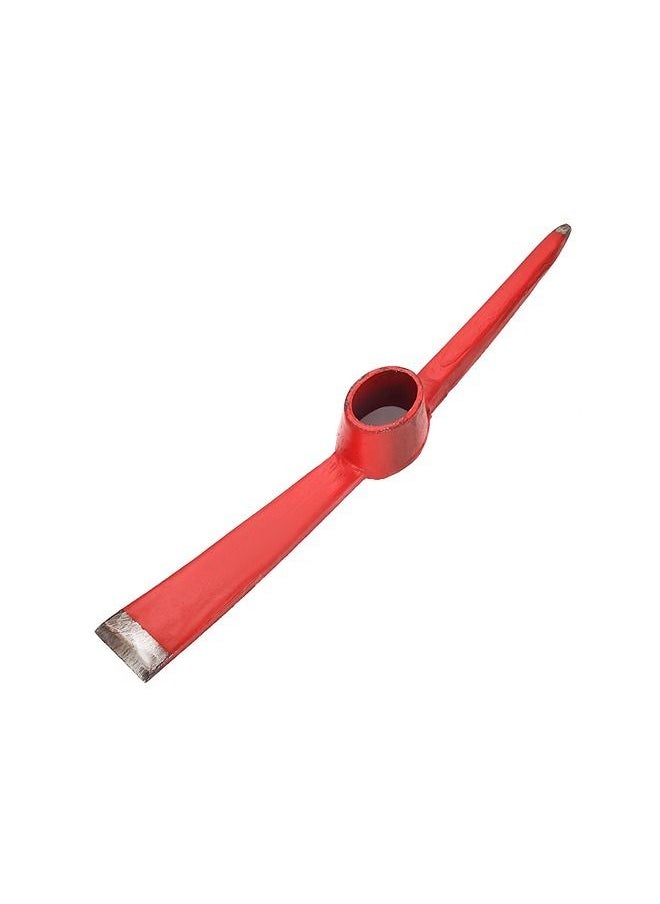 BMB tools High Quality Multi function Pickaxe with Fiberglass Handle  - Image 3
