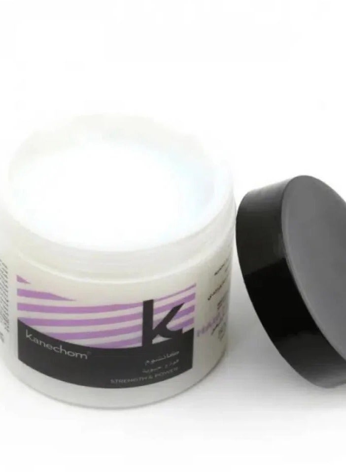 Kanechom Strength  Vigor Moisturizing Conditioning Mask 500ml - Image 2