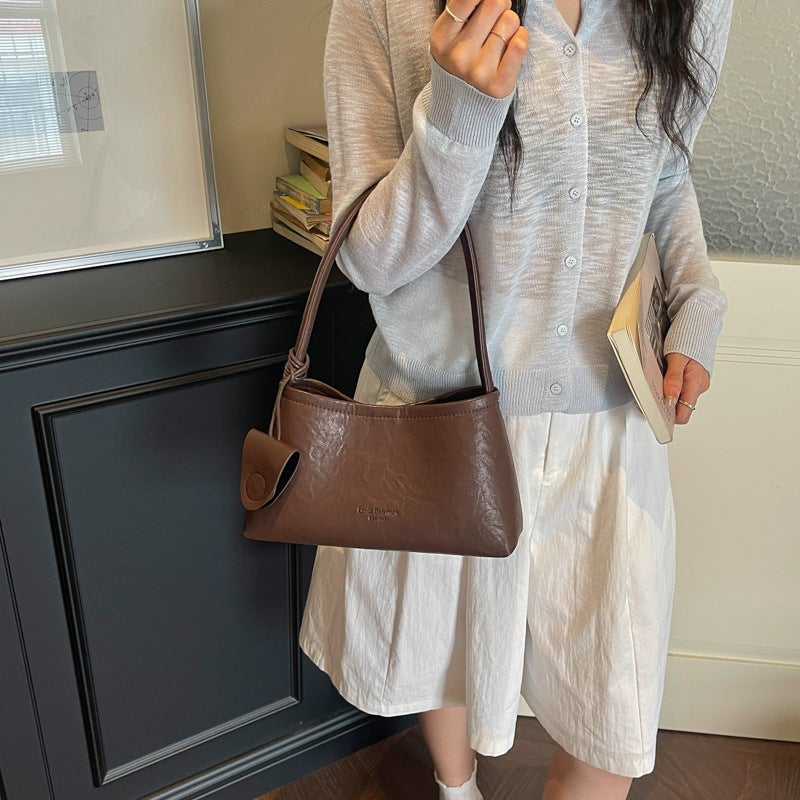 Women's Shoulder Bag - Image 3