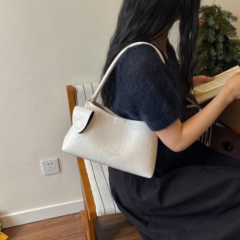 Women's Shoulder Bag - Image 2
