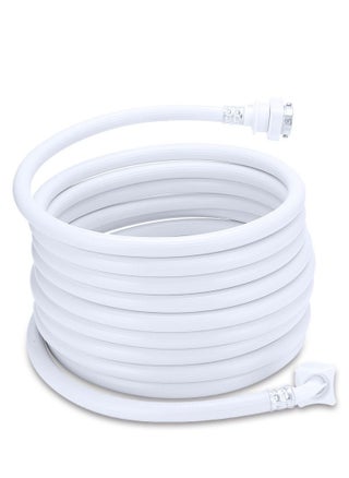Fully automatic washing machine 1 meter water inlet pipe, pulsator drum extended water pipe made of PVC material, explosion-proof, crack-proof and flexible bending. - pzsku/Z7BBD15D9DDBEEBF96D79Z/45/_/1705910514/b73f64a1-4b12-4b42-8939-7739dda099d1
