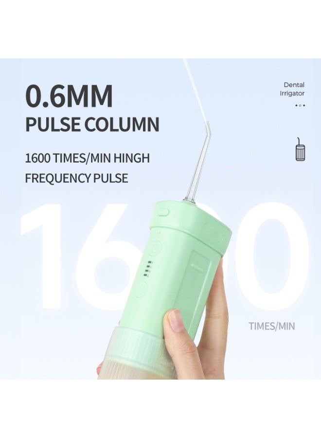 ريبنيو خيط تنظيف الأسنان بالماء - Image 3