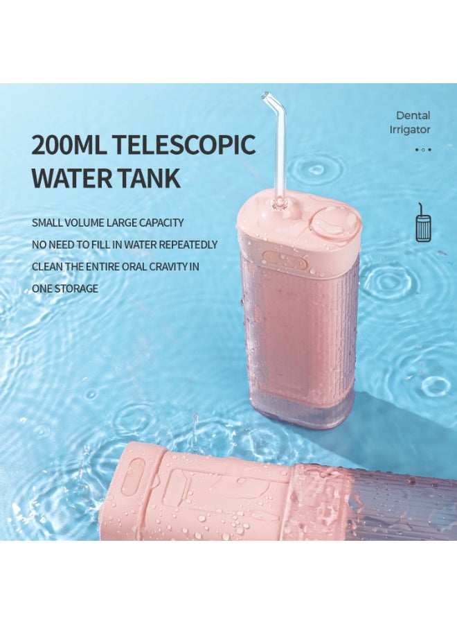 ريبنيو خيط تنظيف الأسنان بالماء - Image 5