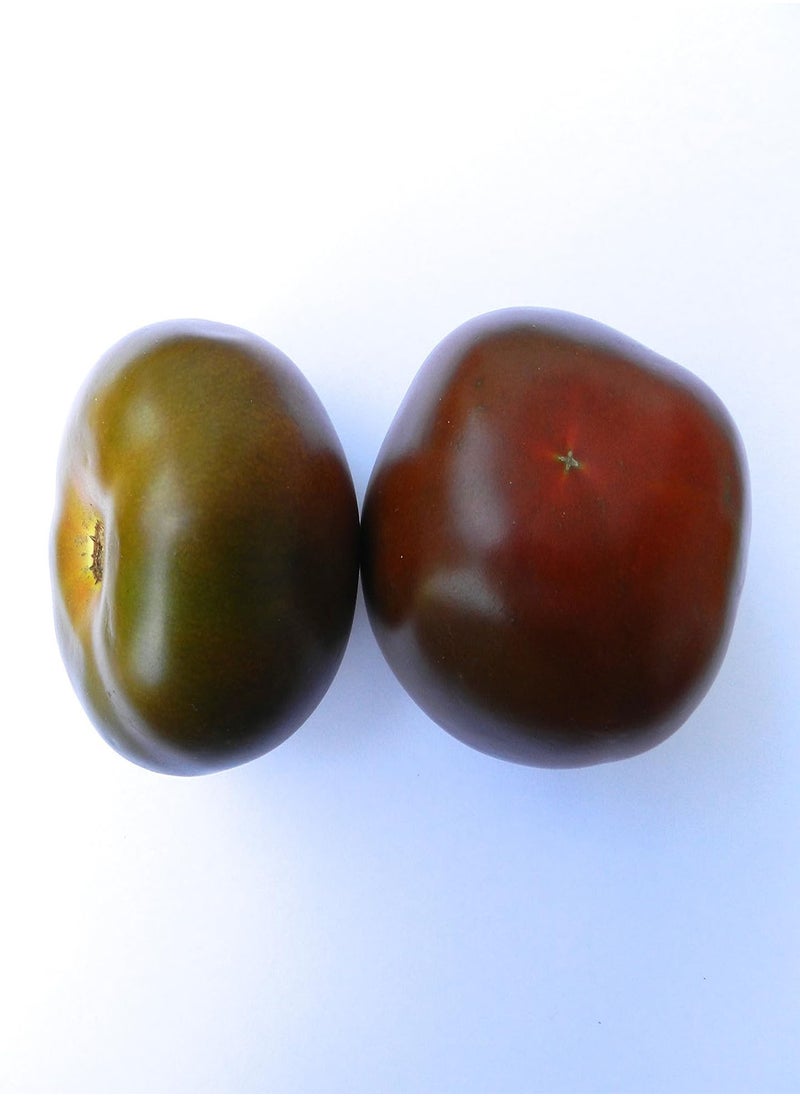 GGOOT Heirloom Tomato Collection, 10 Seeds - 5 Varieties  - Image 2