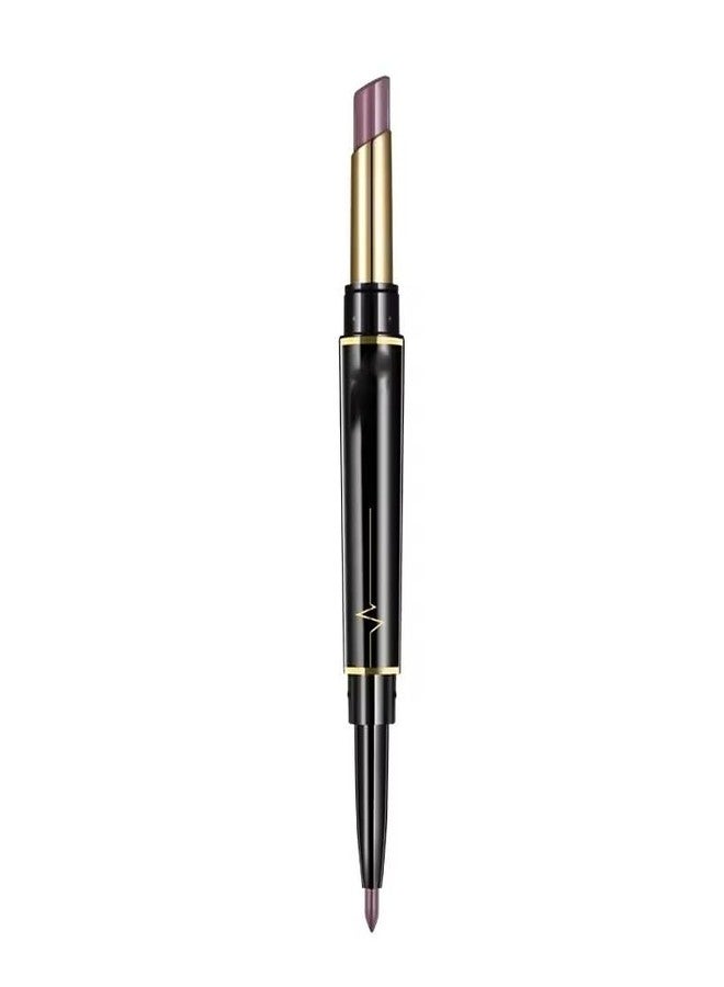 Nema NM Nema Double-Headed 2 In 1 Matte Lipstick Lip Liner - 09 - Image 1