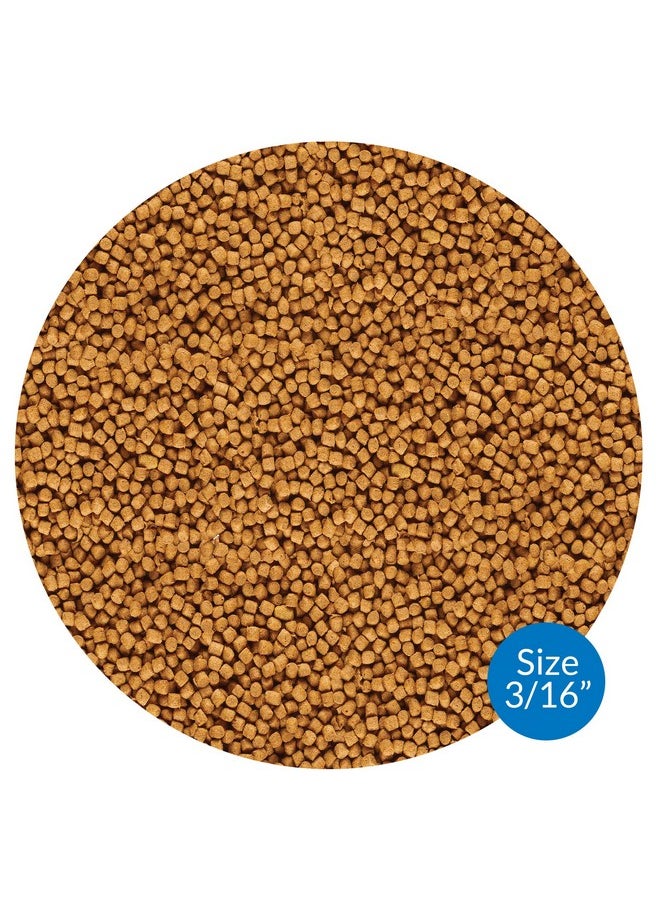 API Pond Cool Water Food Pond Fish Food 1.40Pound Bag  - Image 2