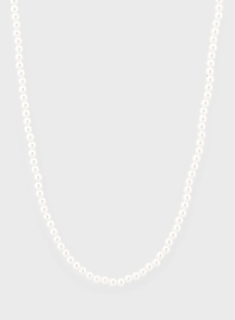 CALL IT SPRING Momar Necklace