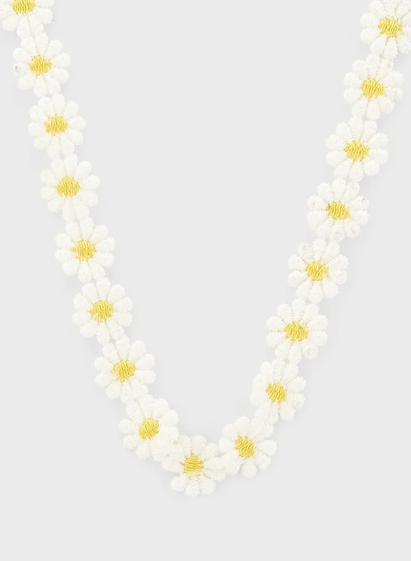 CALL IT SPRING Momar Necklace