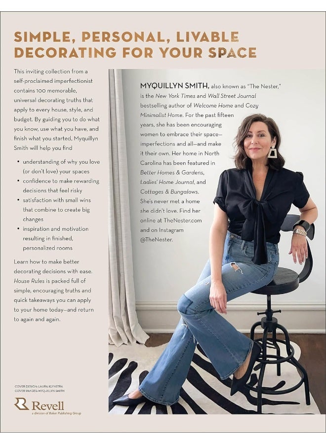 House Rules: How to Decorate for Every Home, Style, and Budget - Image 2