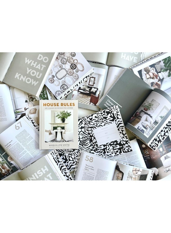 House Rules: How to Decorate for Every Home, Style, and Budget - Image 3