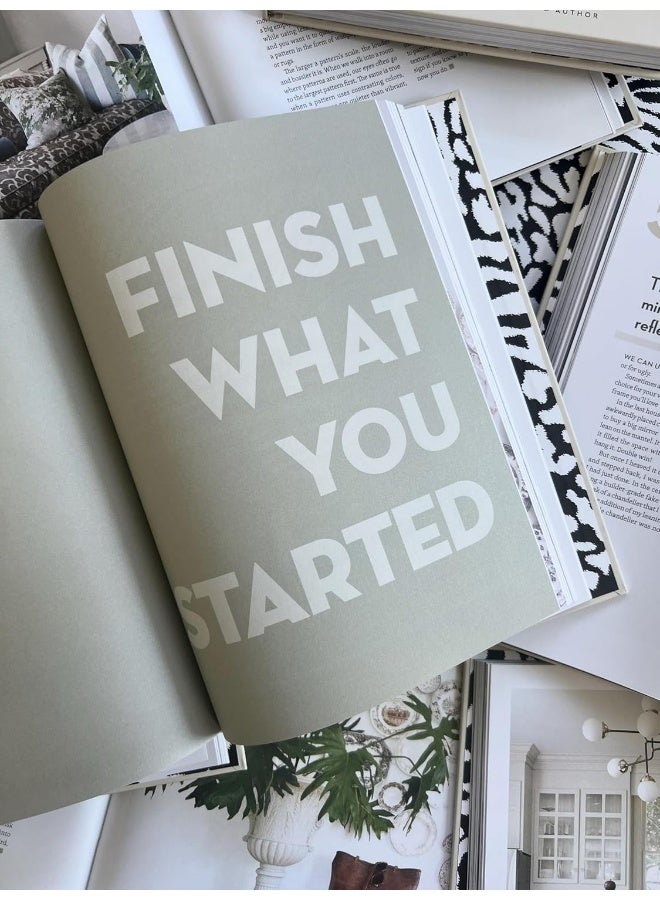 House Rules: How to Decorate for Every Home, Style, and Budget - Image 5