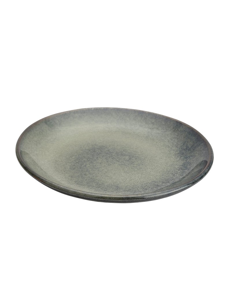 miah decor Miah Décor Studio Pottery 7" Quarter/Side Plate- VIDHUMRA Collection-(Set of 2) - Image 5