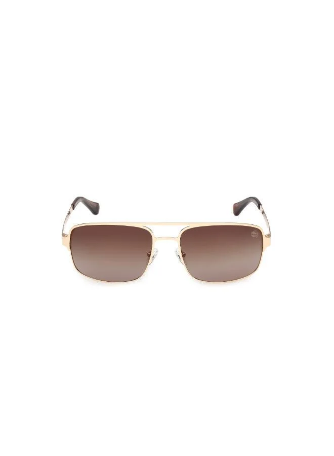 تمبرلاند rectangle sunglasses