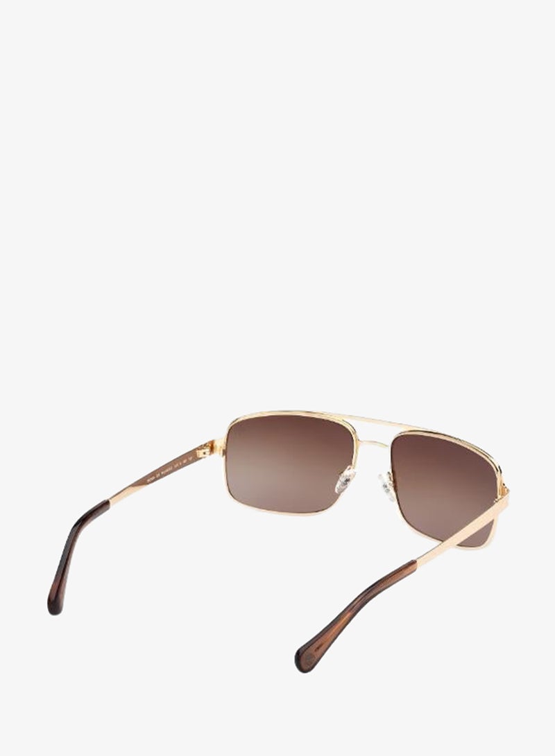 Timberland rectangle sunglasses - Image 5