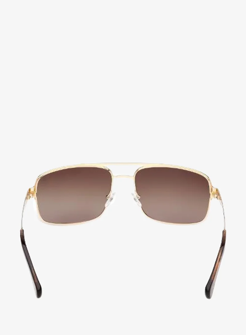 Timberland rectangle sunglasses
