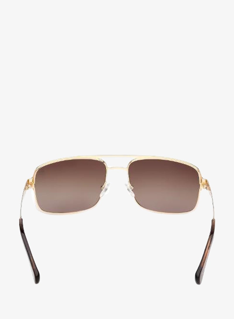 Timberland rectangle sunglasses - Image 2