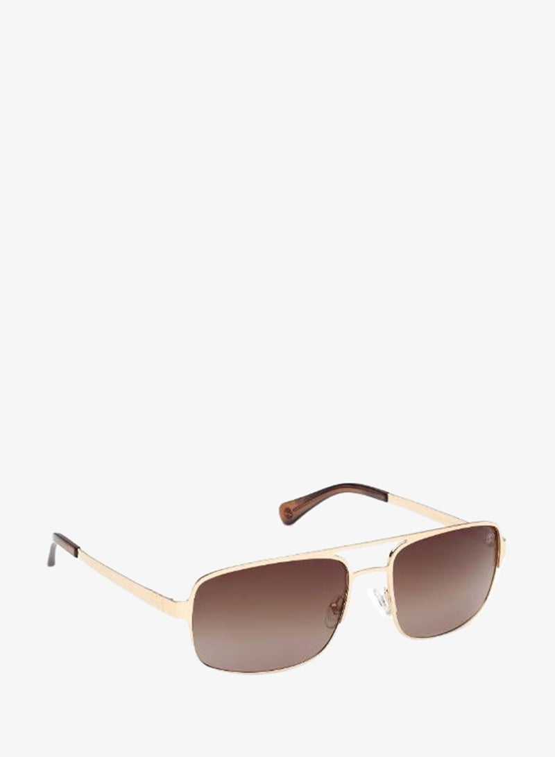 Timberland rectangle sunglasses - Image 3