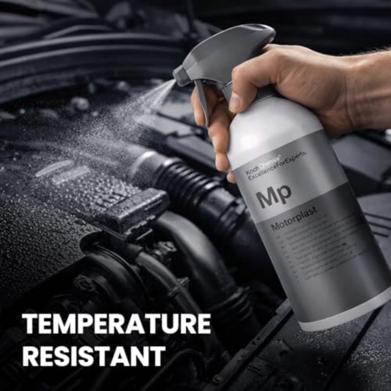 Mp Motorplast 500 ml - Image 3