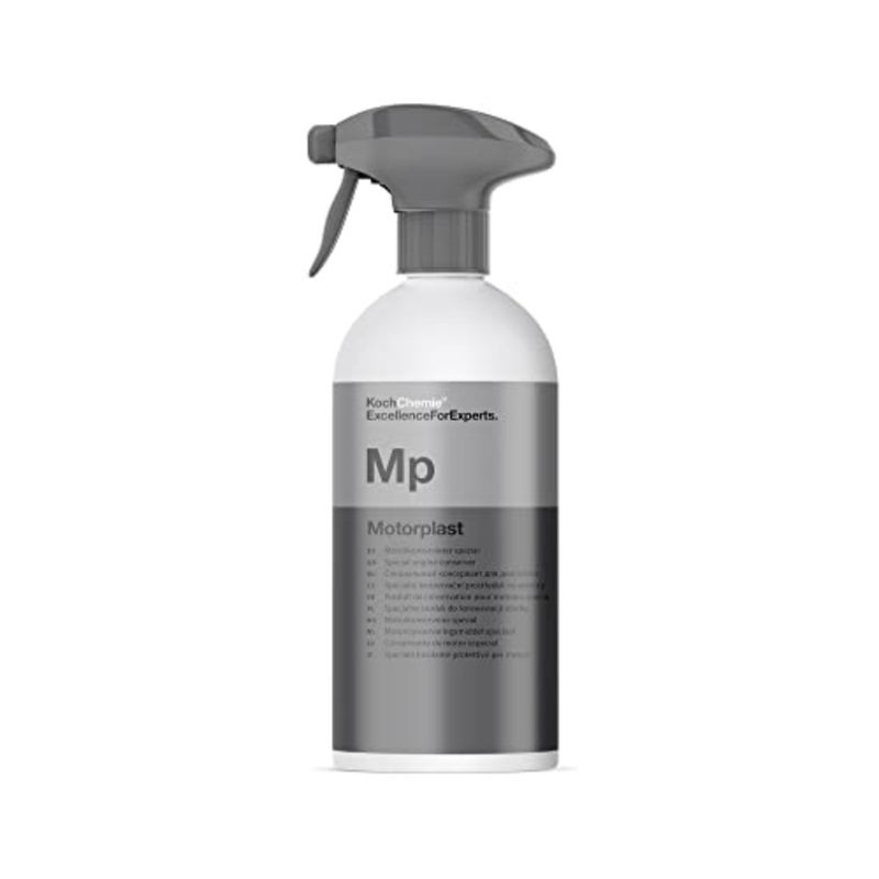 Mp Motorplast 500 ml - Image 1