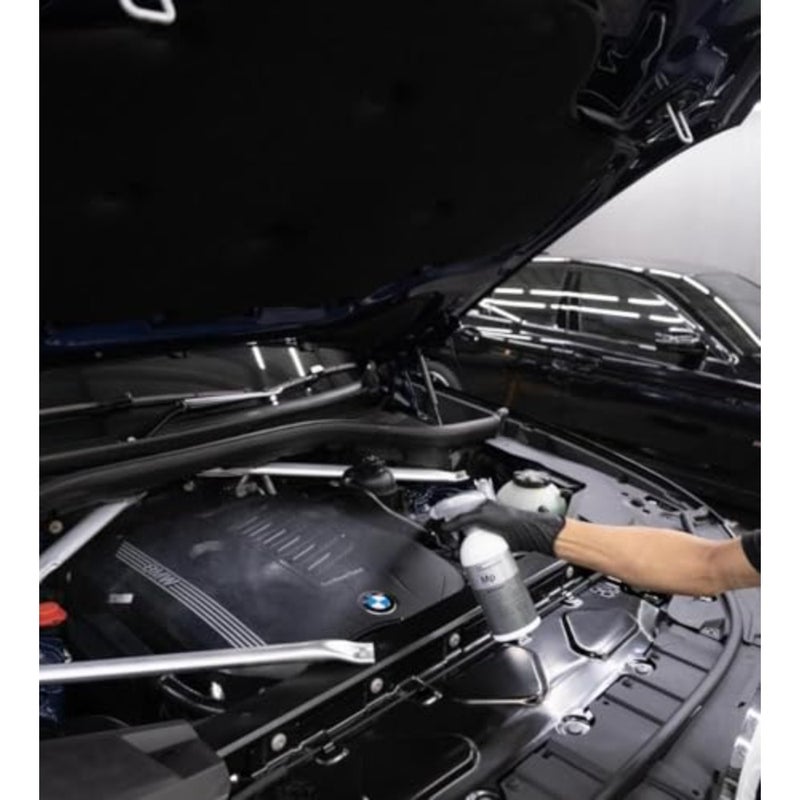 Mp Motorplast 500 ml - Image 5