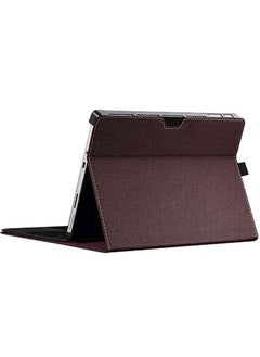 Protective Case for Microsoft Surface Pro 7/6/5/4 with Pen Holder,12.3 inch