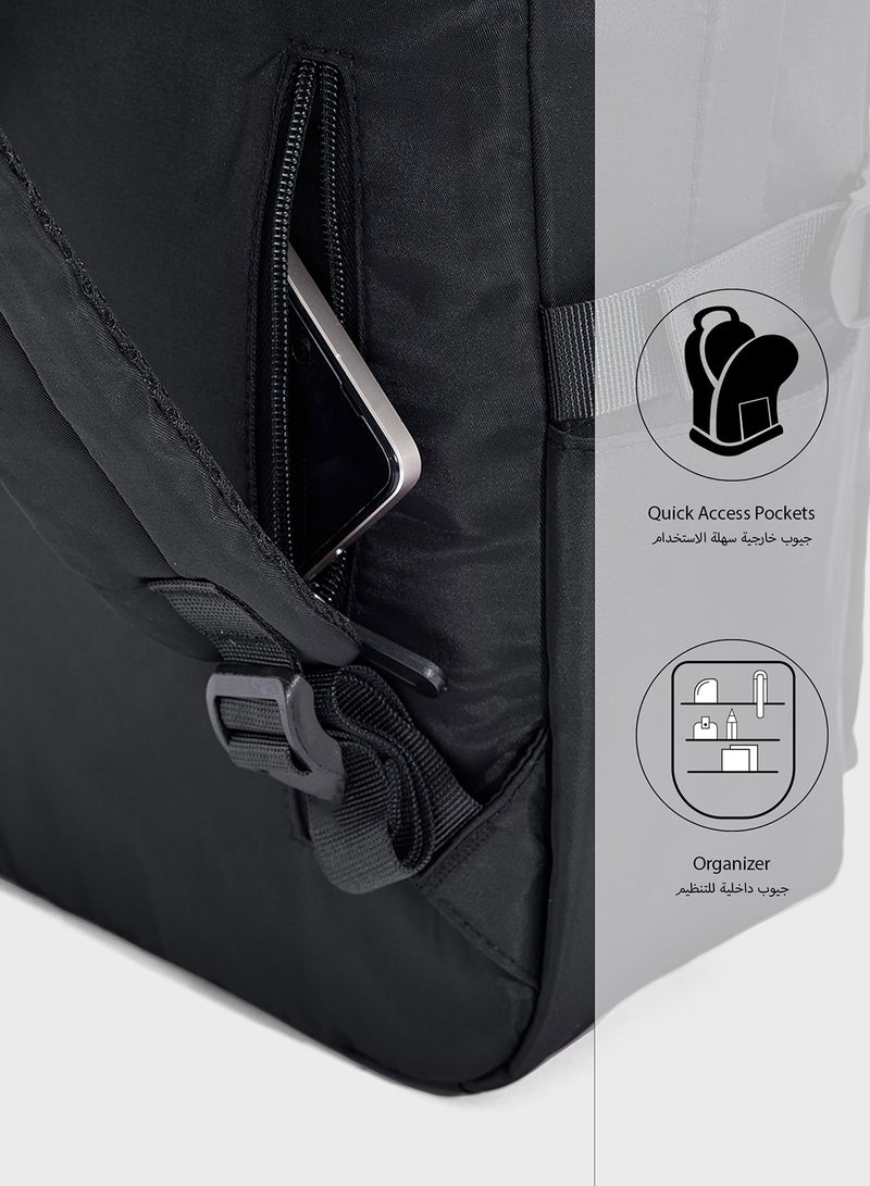 سفنتي فايف حقيبة ظهر كاجوال - Image 5