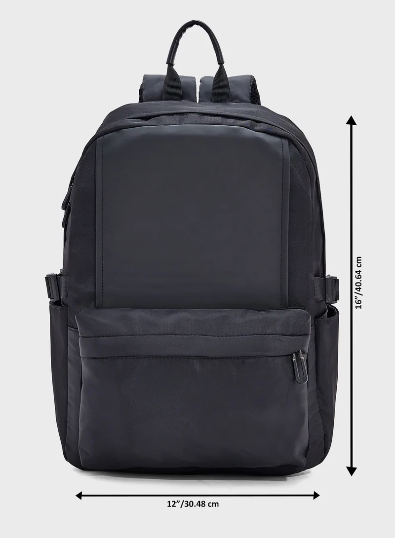 Seventy Five Casual Backpack