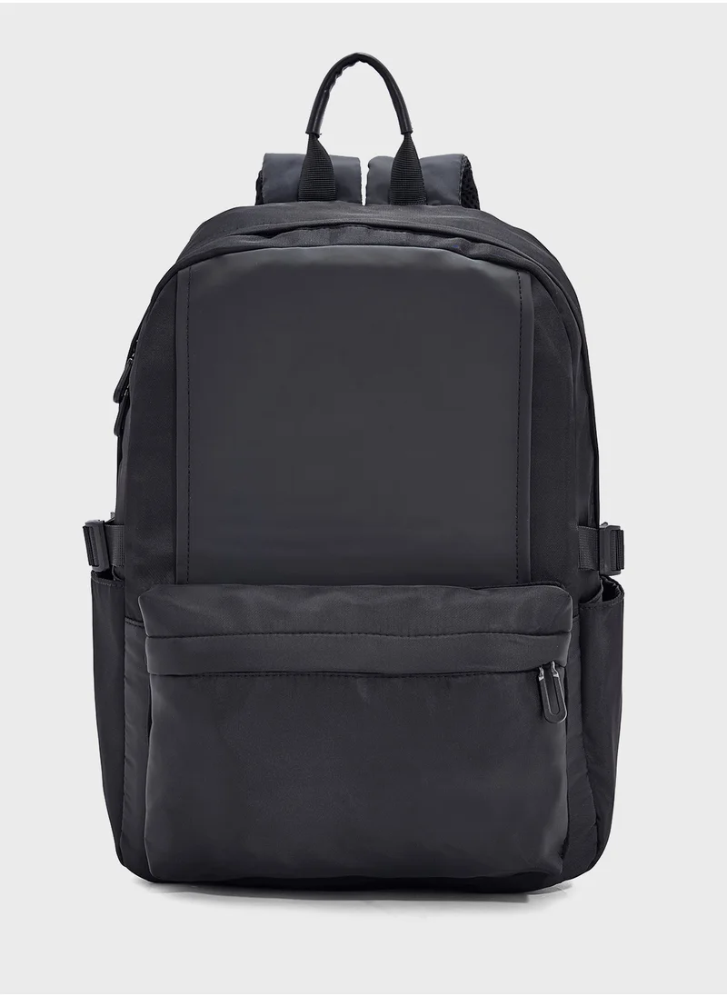 Seventy Five Casual Backpack