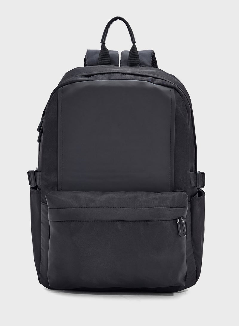 سفنتي فايف حقيبة ظهر كاجوال - Image 1