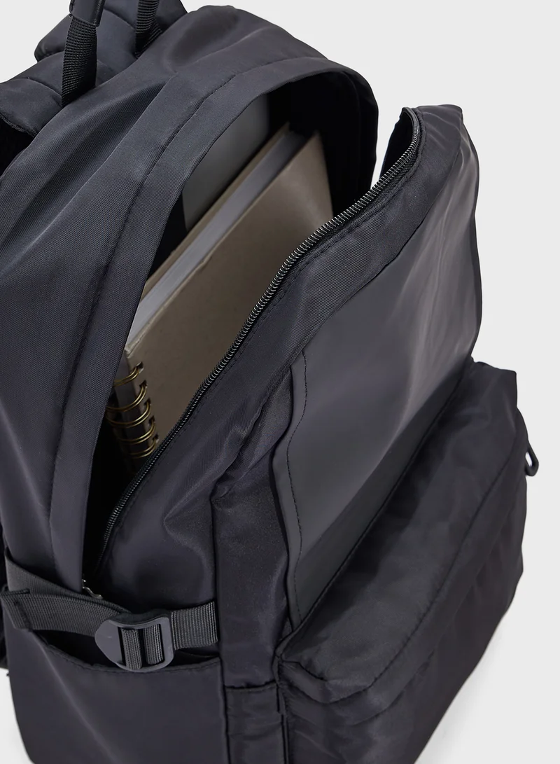 Seventy Five Casual Backpack