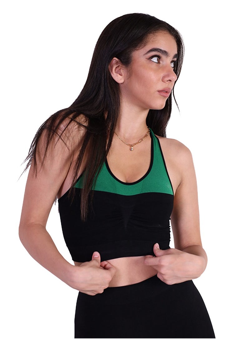 Silvy Silvy (sports bra code 3) 