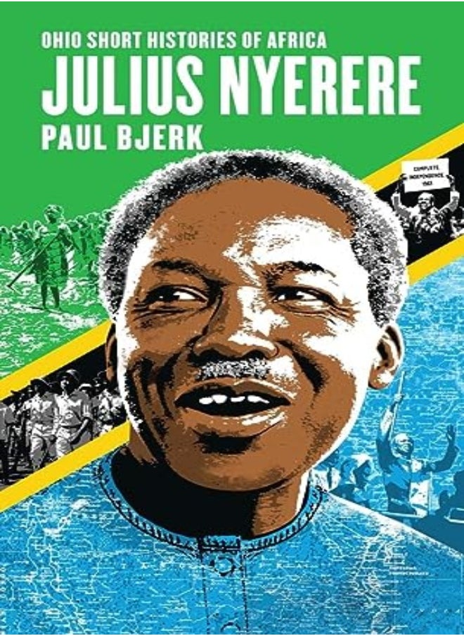 Julius Nyerere 