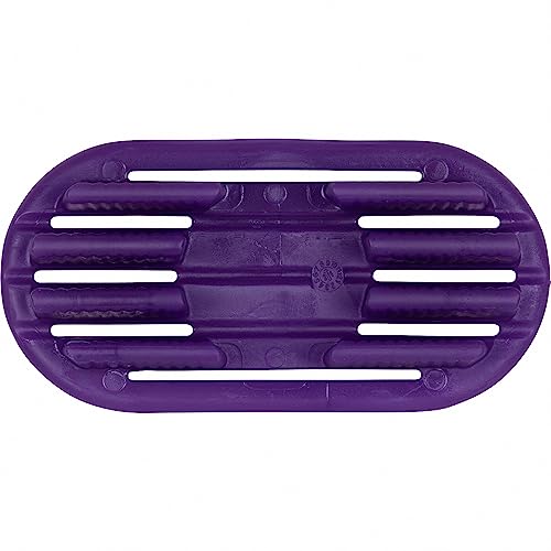 Pureflow Cabin Filter Air Freshener with Odor Eliminator – Fits on Most Car, Truck, and SUV Cabin Air Filters - Lavender (1 Pack) - Image 3