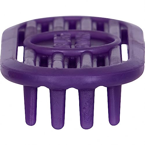 Pureflow Cabin Filter Air Freshener with Odor Eliminator – Fits on Most Car, Truck, and SUV Cabin Air Filters - Lavender (1 Pack) - Image 4