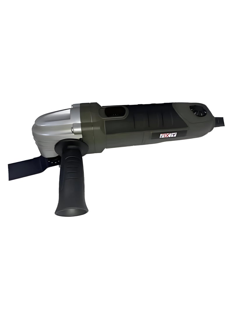 Fix The Fix9511 Milling Machine Is A High-Efficiency Multifunctional Grinder 280 Watt With A Comfortable Design For Perfect Performance  - Image 1