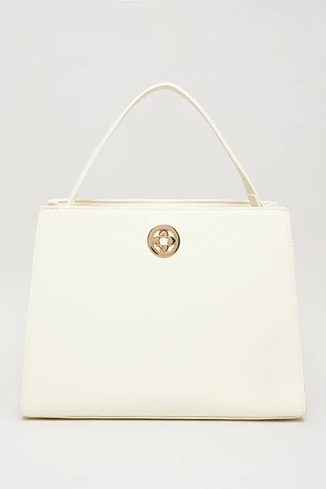 أر أند بي Solid Handheld Bag