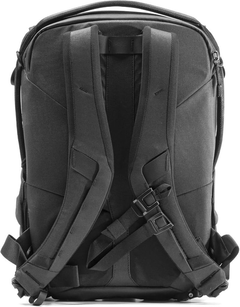 Peak Design X Backpack - Versatile Everyday Carry - Image 3