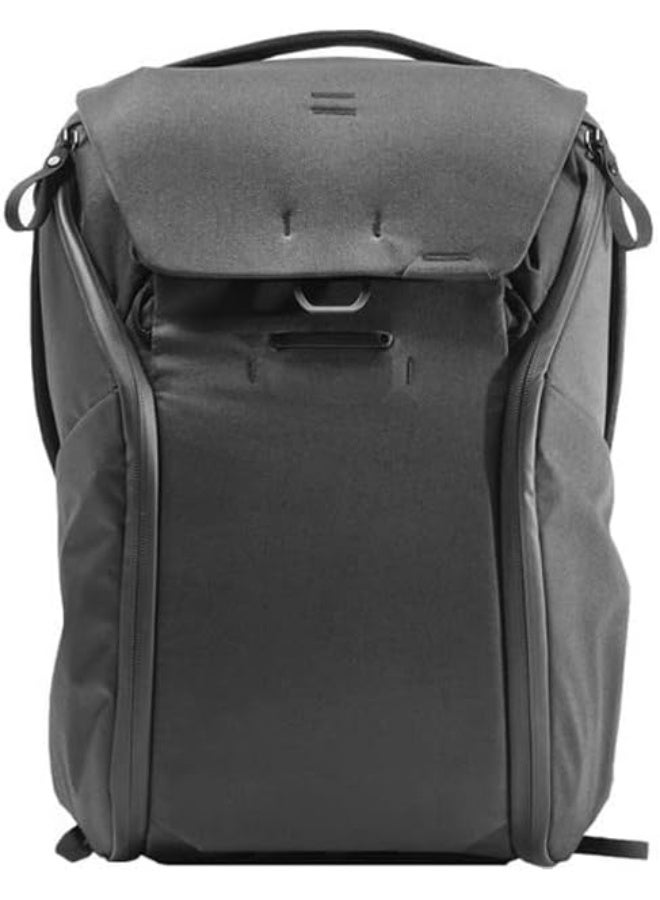 Peak Design X Backpack - Versatile Everyday Carry - Image 4