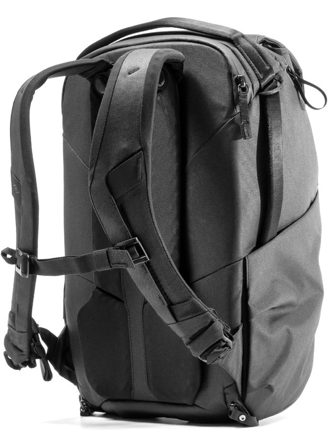 Peak Design X Backpack - Versatile Everyday Carry - Image 2