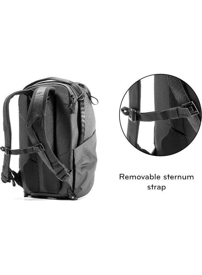Peak Design X Backpack - Versatile Everyday Carry - Image 5